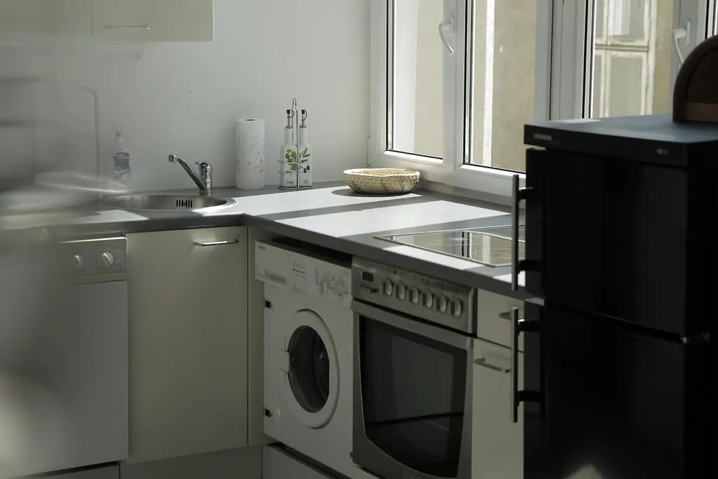 Viennaflat Apartments - Franzensgasse 0*, Viena Áustria