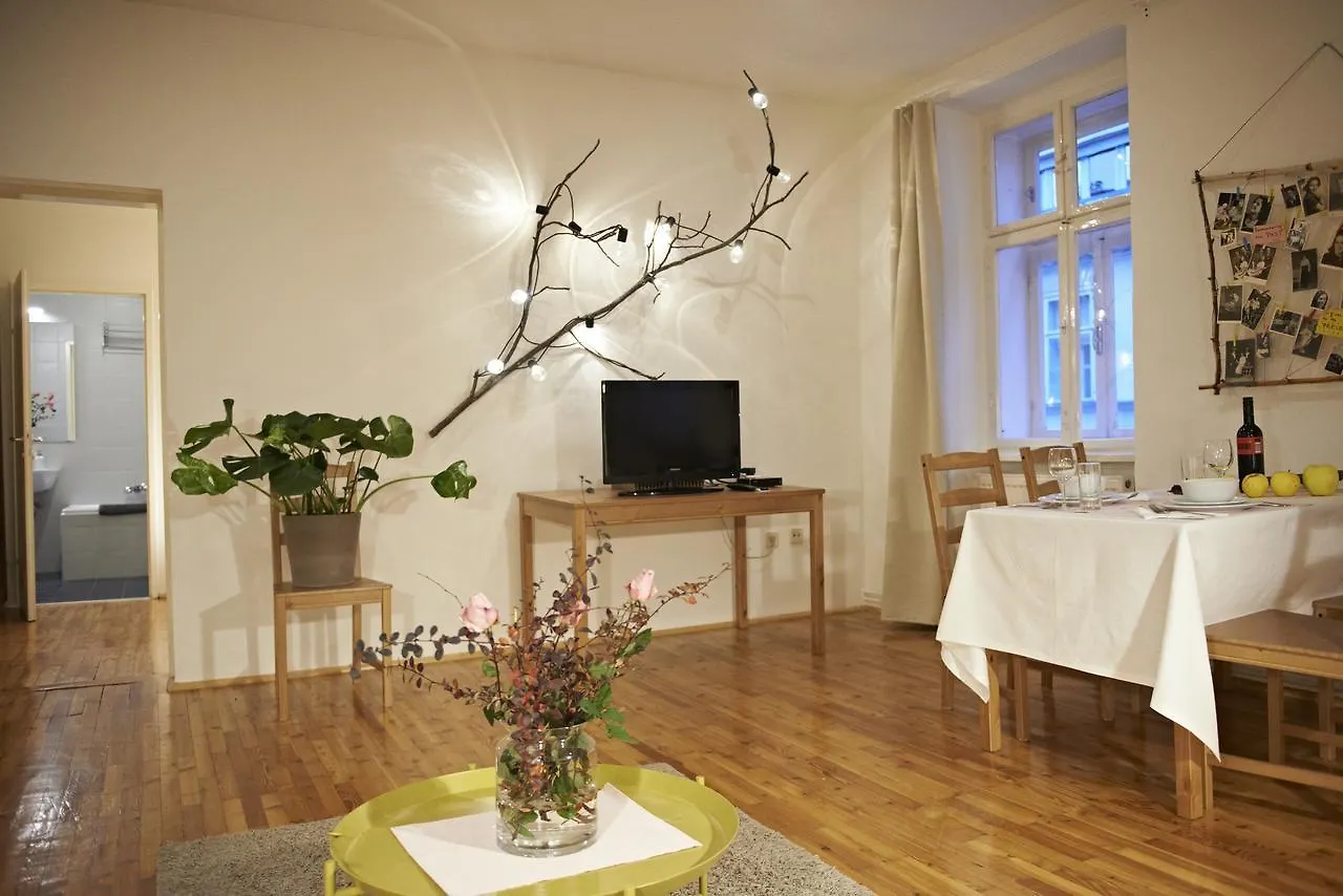 Viennaflat Apartments - Franzensgasse 0*, Viena Áustria