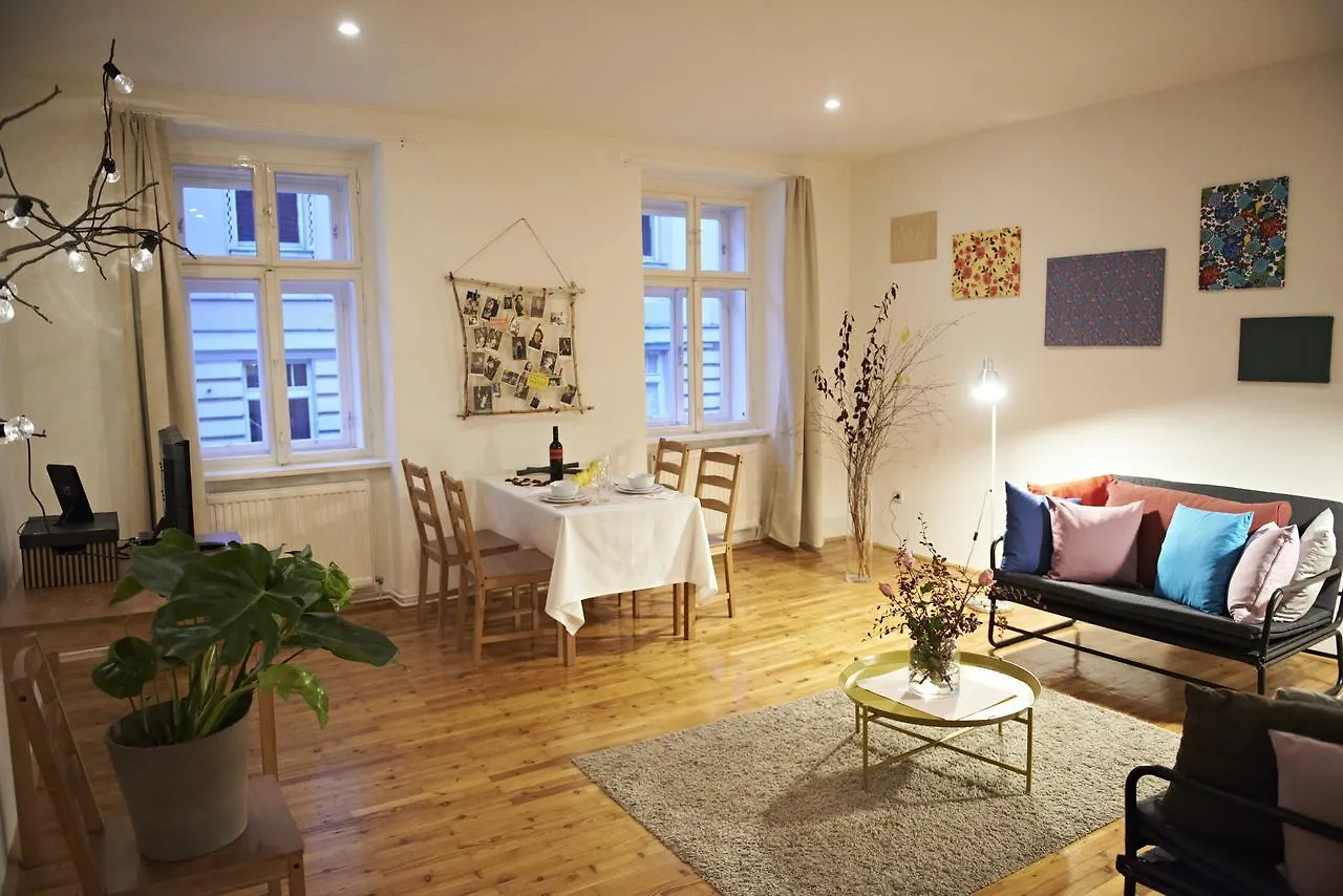 Viennaflat Apartments - Franzensgasse 0*, Viena Áustria